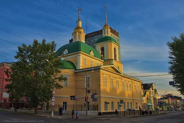 Храм рождества пресвятой богородицы пермь. Г. Церковь рождества пресвятой богородицы (ленина, 48). Храм рождества пресвятой богородицы пермь. Пермь храм рождества богородицы на ул ленина.