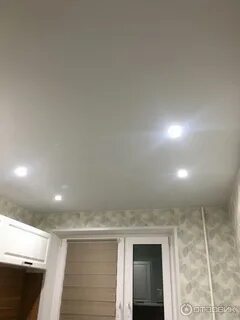 Потолочкин потолки отзывы
