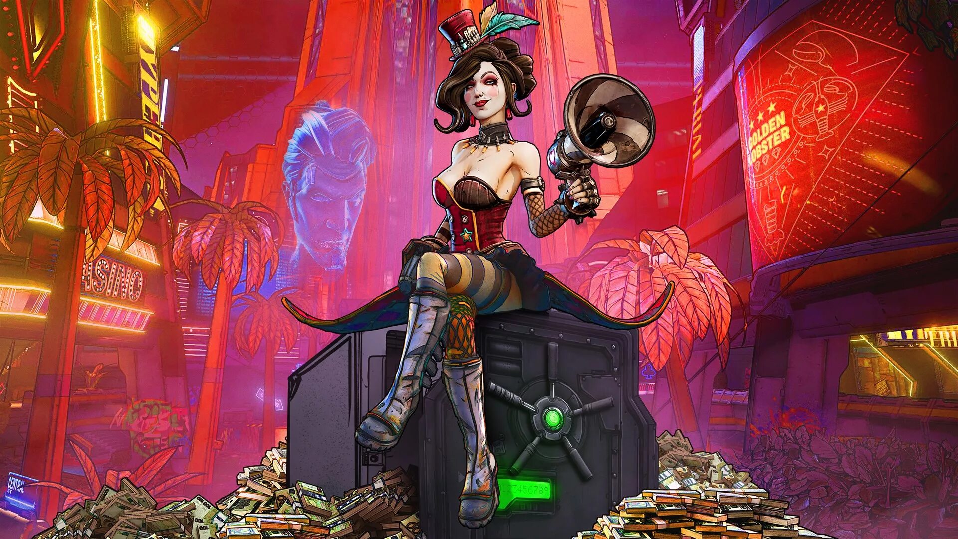 Rule 3 4 games. Мокси бордерлендс. Borderlands 3 Moxxi. Мокси бордерлендс 3. Borderlands 3 джекпот красавчика.