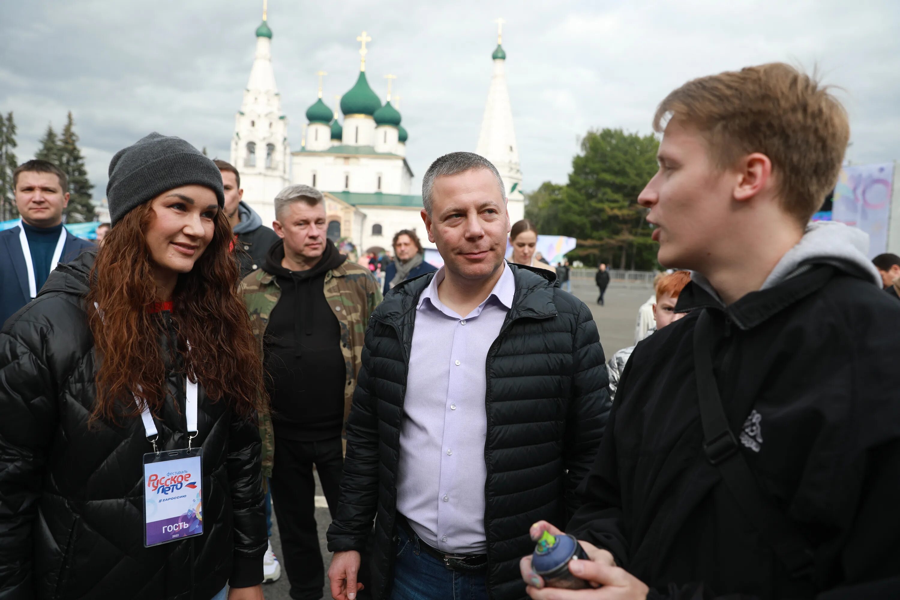 Люди 2015 года россия. Фестиваль ZАРОССИЮ. Фестиваль ZАРОССИЮ фоторепортаж. Жена губернатора Евраева.