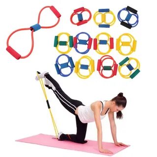 Спортивные штуки