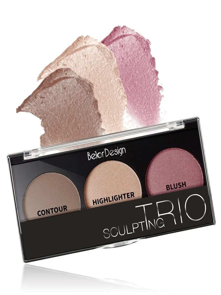 Fill in sculpt design paint. Belordesign набор скульпторов sculpting trio т2 си 344. belor design sculpting trio. belordesign набор для скульптурирования лица sculpting trio, тон 1. палетка для лица sculpting triо т.2 belor design.