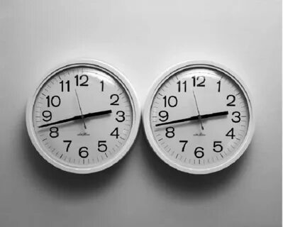 Are they clocks
