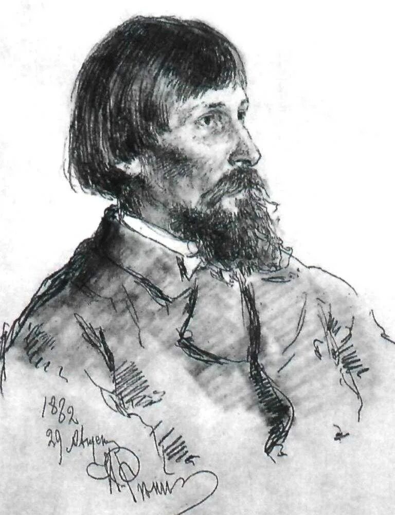 Виктора Михайловича Васнецова.