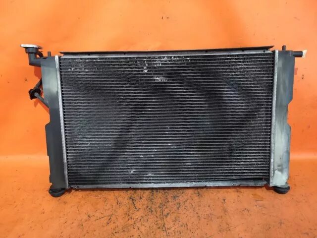 Купить Toyota 1636322040 (16363-22040) Motor, Cooling Fan, No.2. Цены, быстрая д