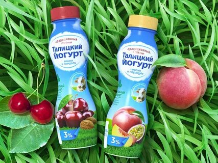 Свежа производитель