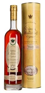 Cognac chateau