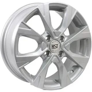 Диски r15 4x100 dia 60.1