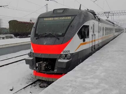 Электрички москва тульская