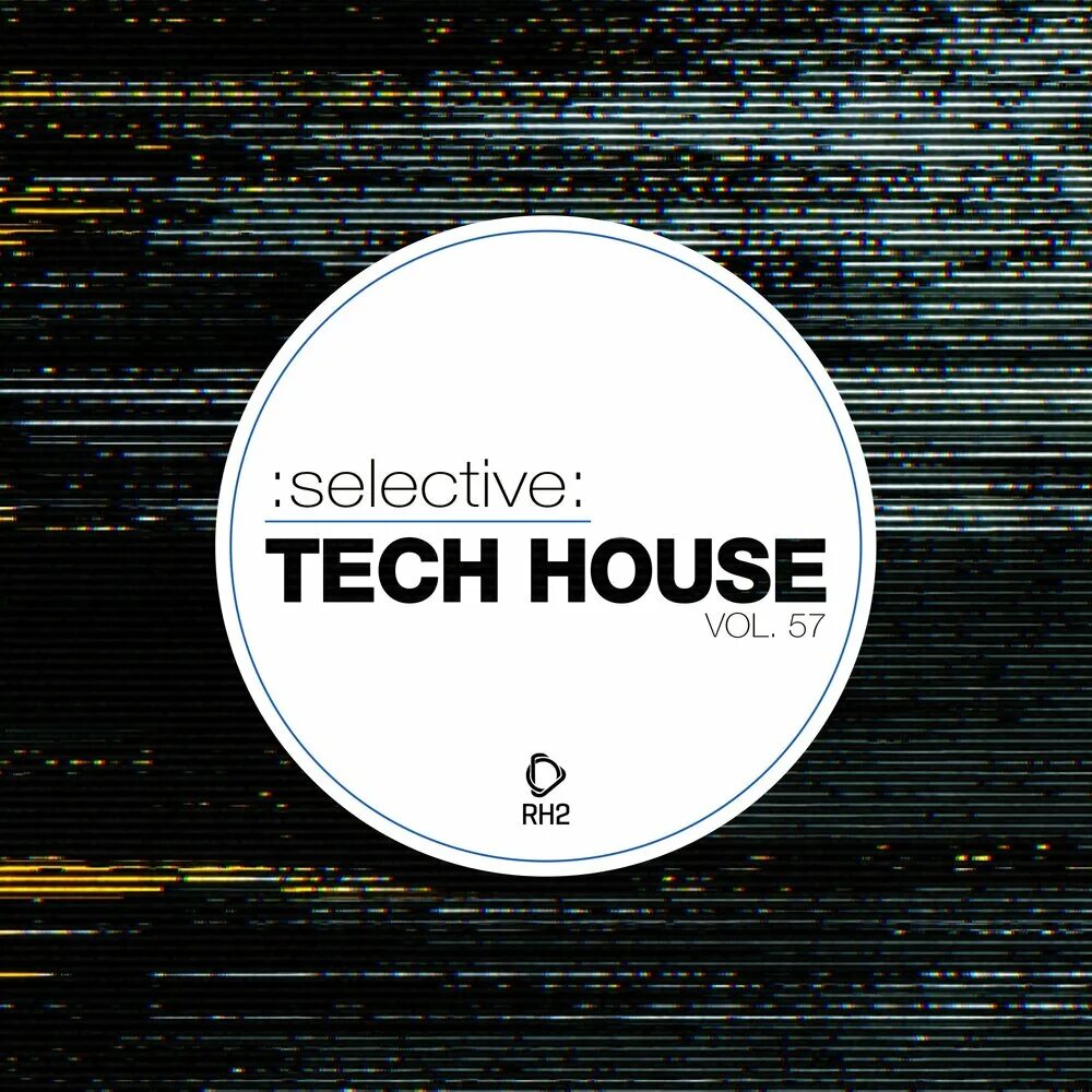 House select. Tech house 2025.