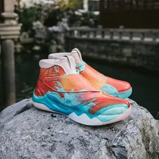 Anta kt