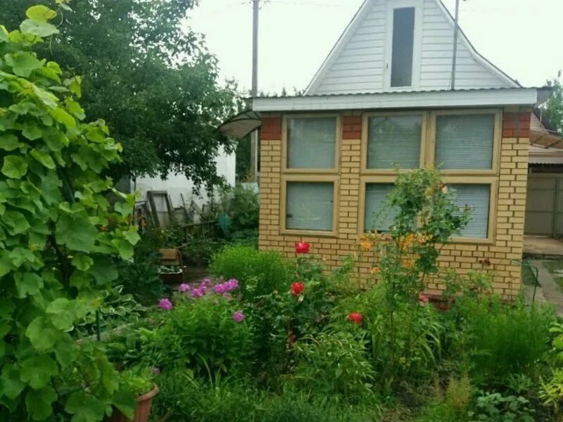 Продаю старую дачу