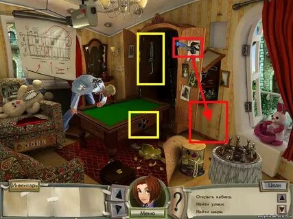 Секреты прохождения игры