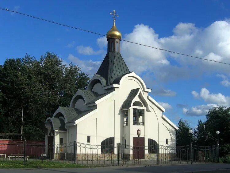 Krasnenkoye Cemetery, cemetery, Russia, Saint Petersburg, Proyezzhaya alleya - Y