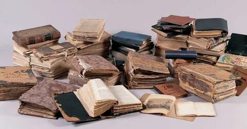 Book he