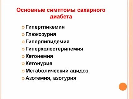 15 основных