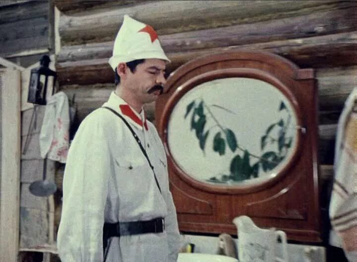 А роли нет. А роли нет