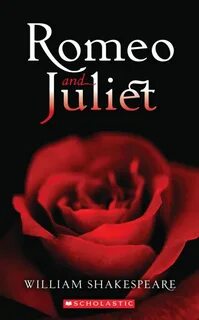 William shakespeare's romeo juliet