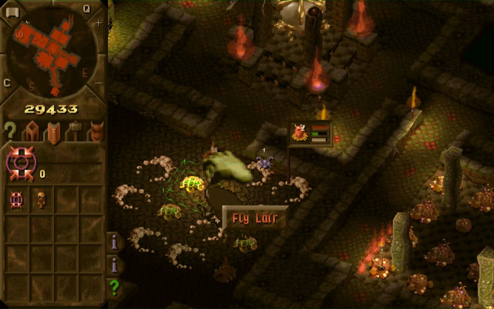 Dungeons gold. Dungeon Keeper 1997. Dungeon Keeper 1997 GOG. Dungeon Keeper Gold 1997. Dungeon Keeper 1.