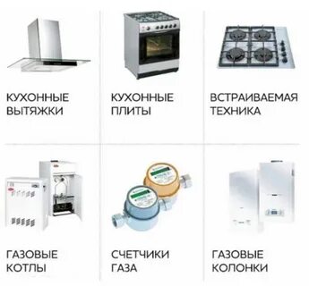 Магазины газовых колонок адреса