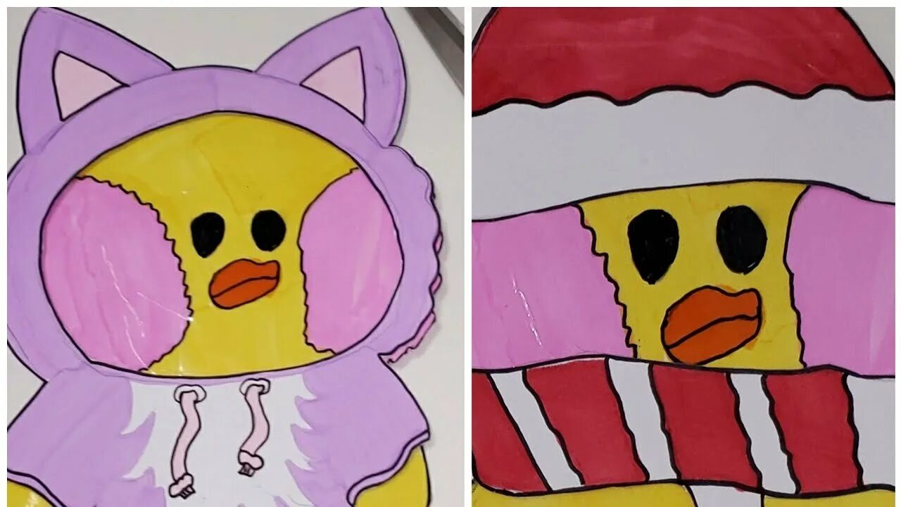 одежда для бумажной уточки из тик тока. уточка лалафанфан bp ,evfub. новогодняя одежда для уточки лалафанфан из бумаги. бумажная одежда для бумажной уточки. бумажная уточка lalafanfan из тик-тока.