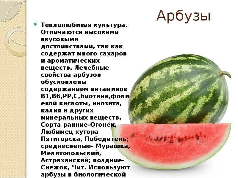 Какое значение имеет слово арбуз. Витамины в арбузе. полезные свойства арбуза. витамины содержащиеся в арбузе. какие витамины содержатся в арбузе.
