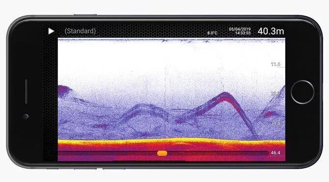 Эхолот smart sonar chirp. Эхолот chirp+ 2. эхолот deeper chirp. экран гидролокатора. deeper chirp+2 усилитель.