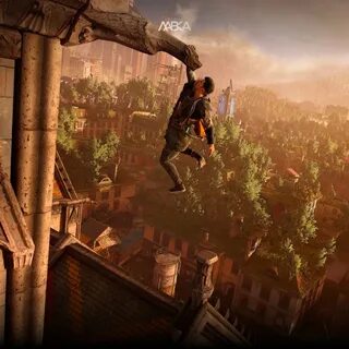 Последняя версия dying light 2 stay human