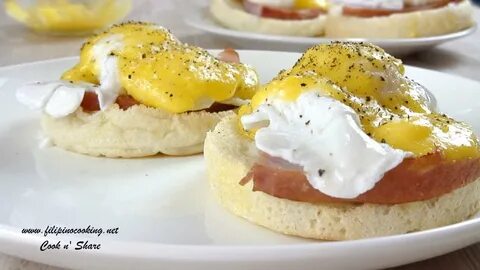 Egg butter