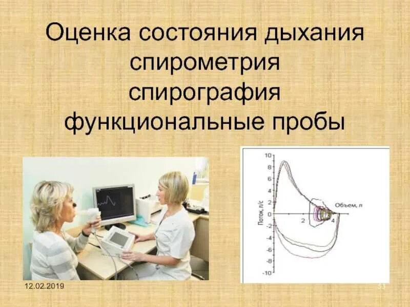 Где можно сделать спирометрию