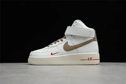 Nike air force yohood