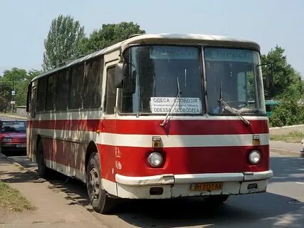 Автобус 699