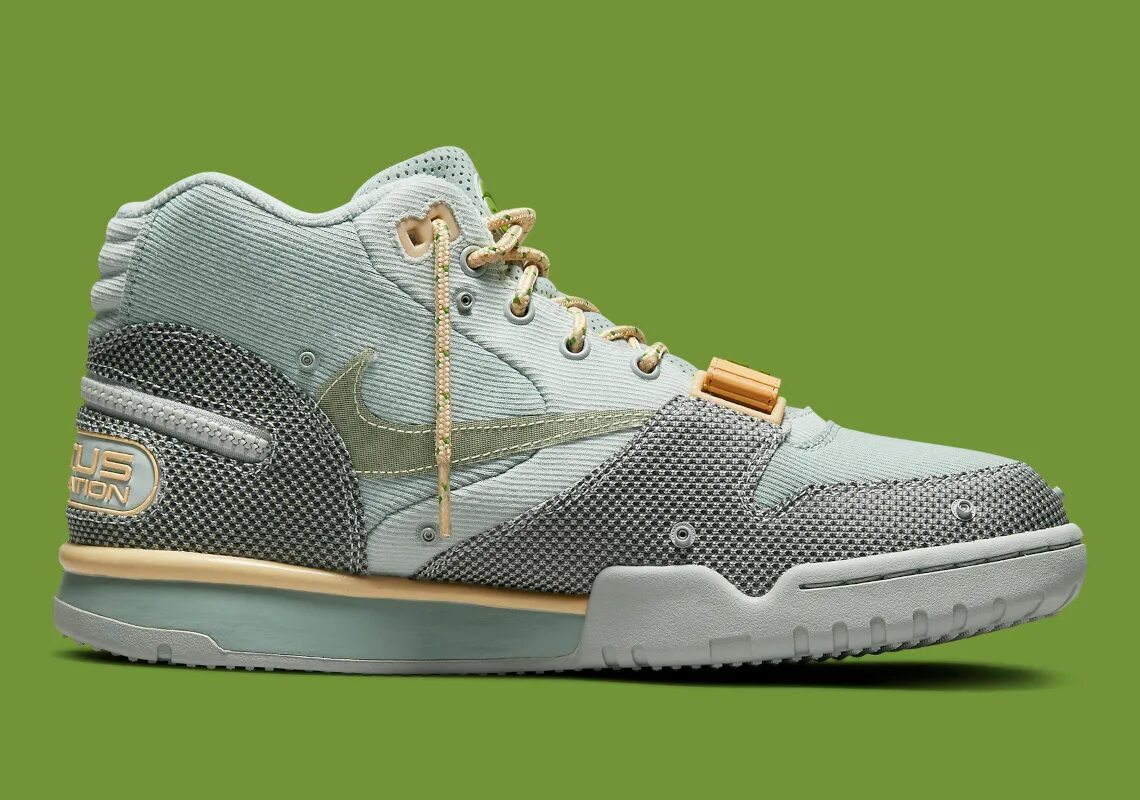 Кроссовки nike air trainer. Nike Air Trainer 1 Travis Scott Grey Haze. Travis Scott x Nike Air Trainer 1. Travis Scott x Nike Air Trainer 1 SP. Кроссовки Nike Air Trainer 1 'Honeydew'.