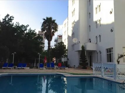 Serin hotel