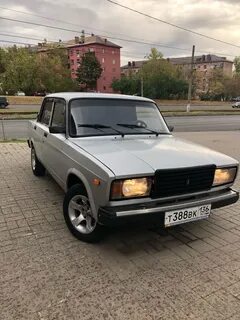 Авторынок три семерки