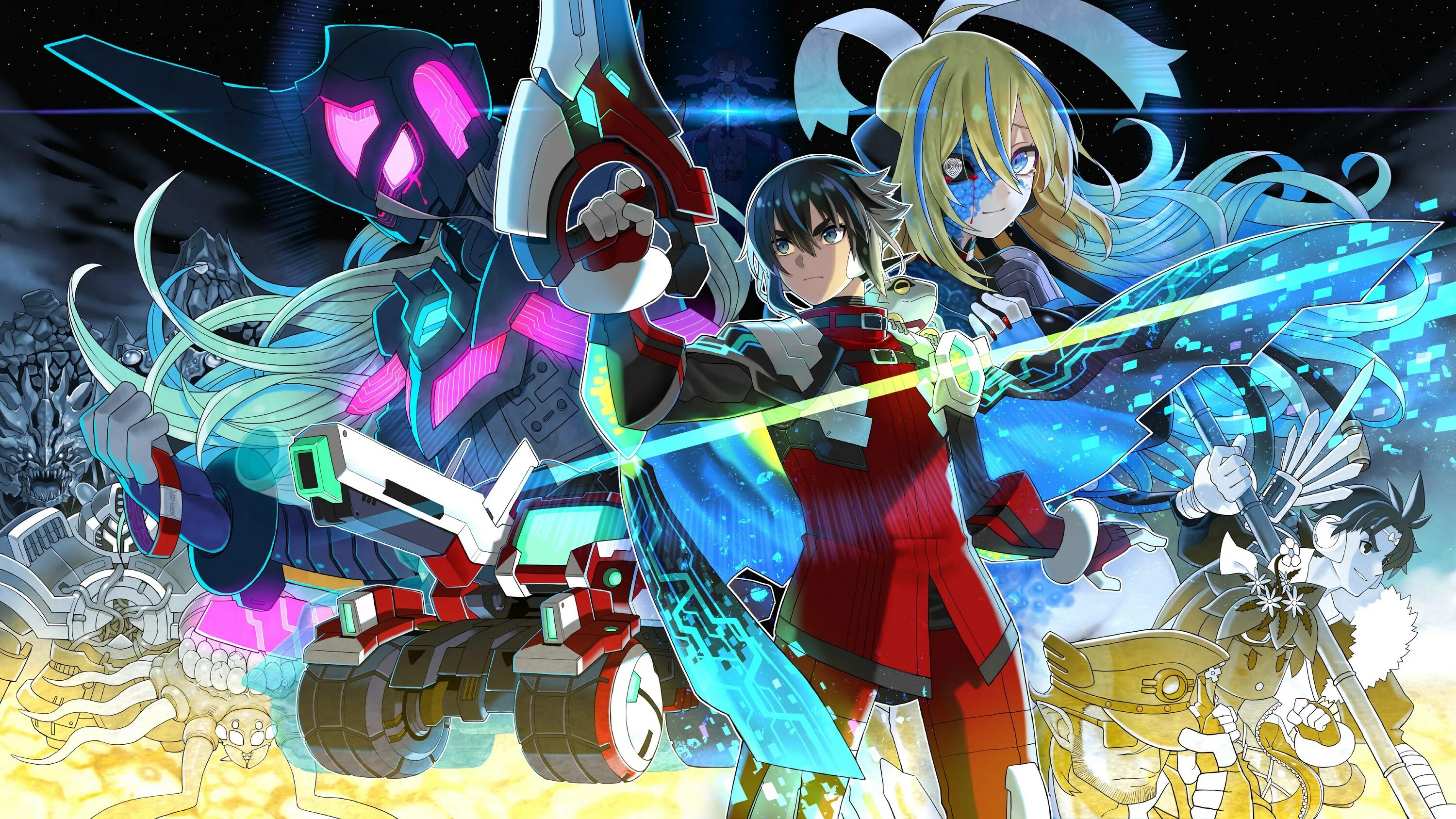 Master zero. Blaster master zero. blaster master zero ii. blaster master zero игра. blaster master zero 2 kanna.