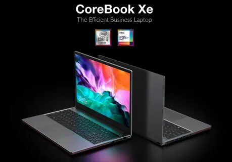 Chuwi corebook