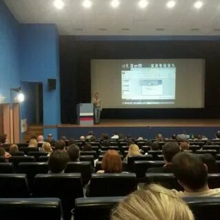 Факел томск кинотеатр