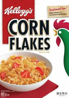 Cornflakes перевод