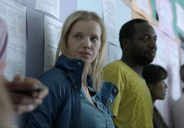 Откровения / elles (2011). Драма: «откровения» (2011, франция). Откровения / elles (2011). Откровение трейлер. Драма откровение.