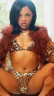 Hot naked lil kim pics.