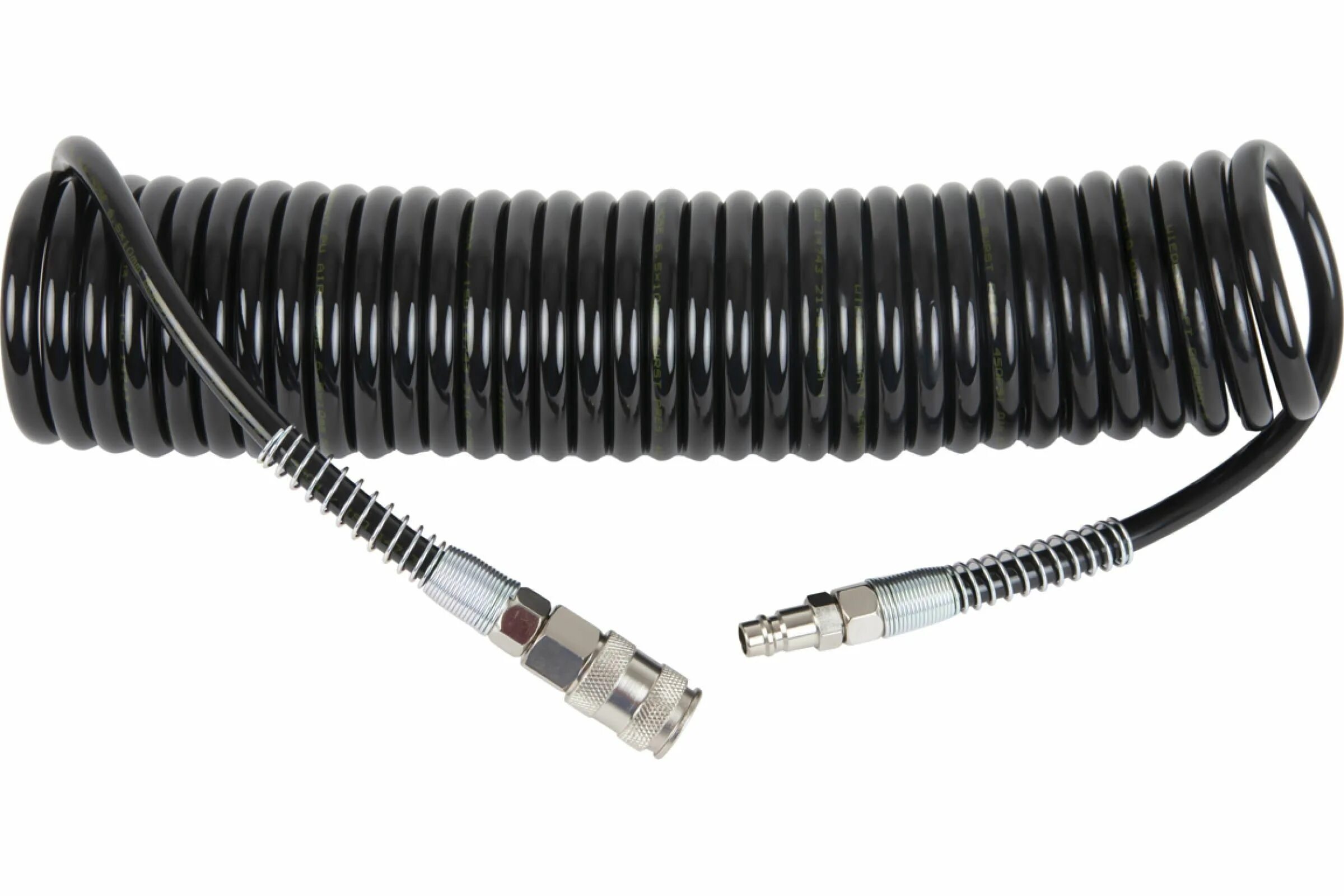 Шланг пневматический спиральный wiederkraft wdk-65710. Шланг пневматический спиральный wiederkraft wdk-65710. Шланг дыхательный 5015000. Шланг спиральный воздушный, 10 м, с быстросъемными соединениями. Шланг пневматический спиральный 8х12 мм 10 м wiederkraft wdk-65710.