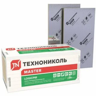 Утеплитель logicpir баня
