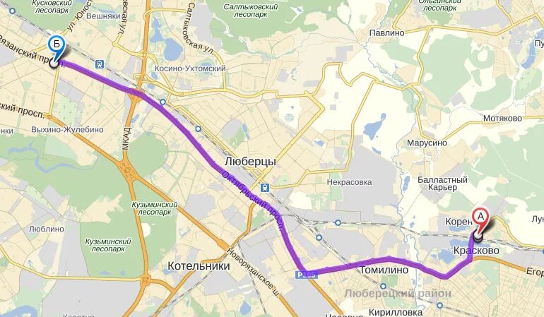 Как доехать до метро некрасовка. Метро некрасовка до метро котельники. люберцы метро котельники. люберцы метро некрасовка. маршрут до метро котельники.