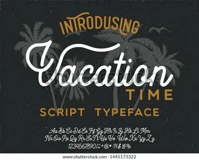 Time script