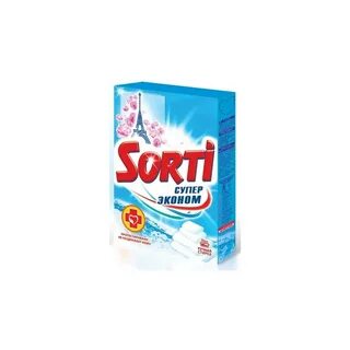 Порошок стиральный для ручной стирки