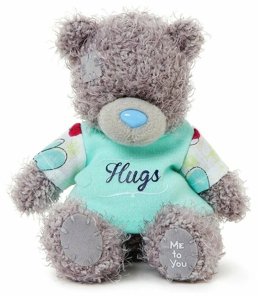 Tatty Teddy игрушка. Игрушка мишка Тедди me to you. Мягкая игрушка me to you мишка Тедди в свитере hugs 10 см. Tatty Teddy одежда.