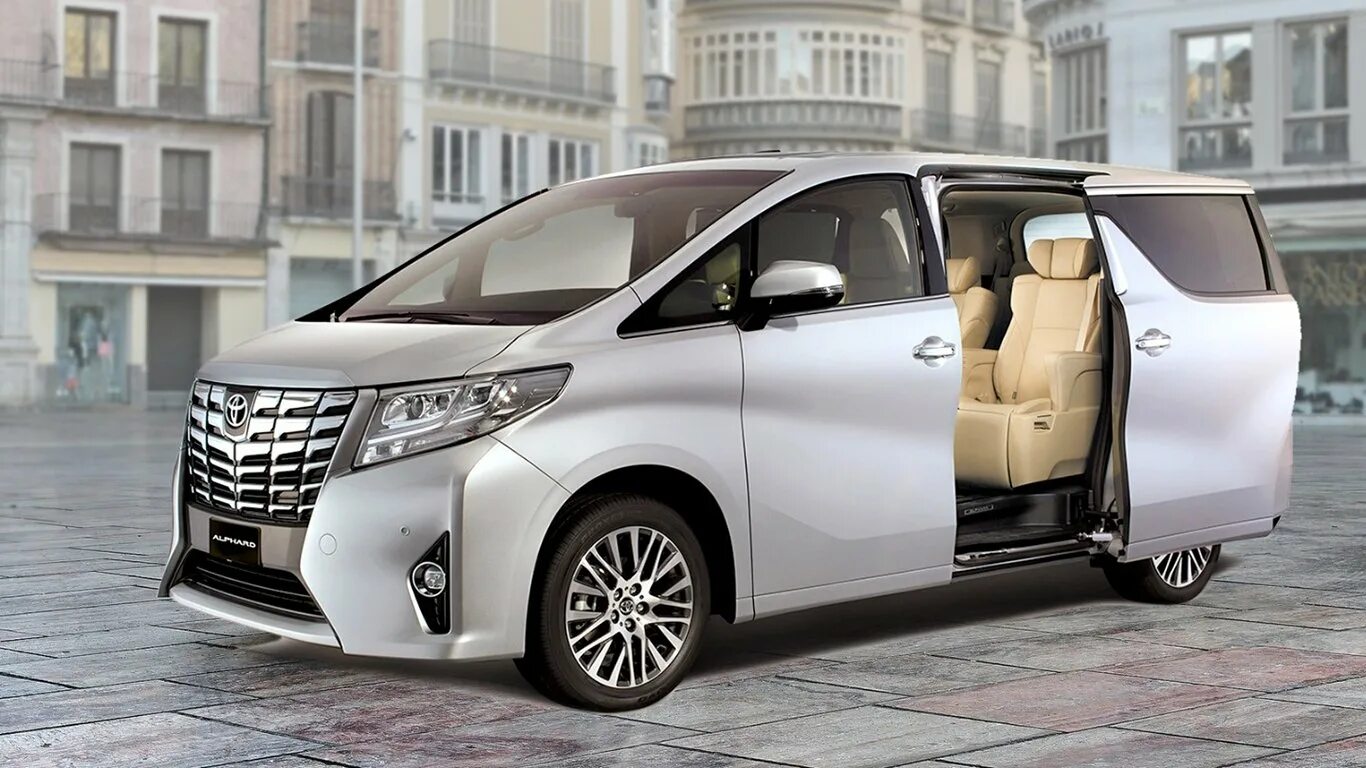 Минивэн Тойота альфард. Alphard Toyota Alphard. Toyota минивэн Alphard. Минивэн Тойота альфард 2019. Купить тойоту альфард с левым