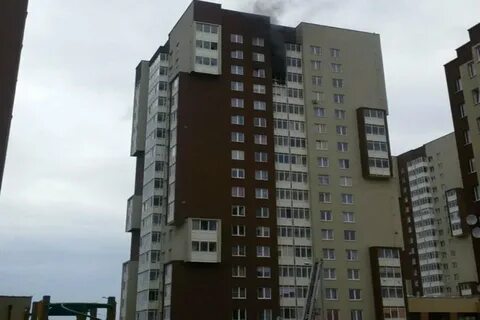 Новгородская улица калининград