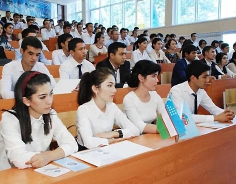 Otaliqqa olingan yoshlar